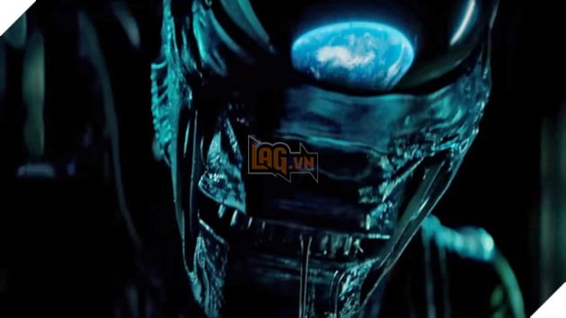 Hình ảnh về phim Alien