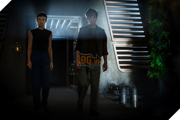 Hình ảnh trong phim Alien: Earth.