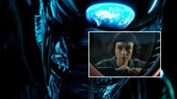 Series Live-action Alien Earth Khiến Fan Kinh Dị Phấn Khích Khi Đạt Điểm Số Phê Bình Cao alien earth dat diem cao rroejpg