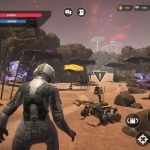 Alien Online Survival – một game sinh tồn mới đậm tính giải trí alien online survival thumbjpg