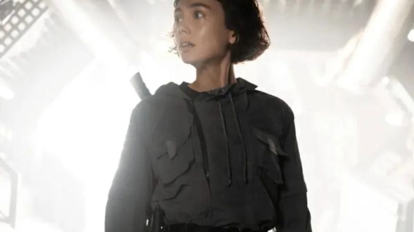 Những Quyết Định Khó Khăn Của Wendy Và Cuộc Chiến Quyền Lực Trong Alien: Earth alien phim kinh di zwgdjpg