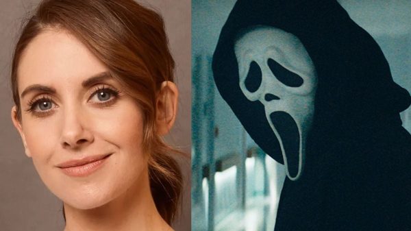 Diễn Viên Alison Brie Chỉ Trích Phim Scream Để Quá Nhiều Người Sống, Tiếc Nuối Cái Chết Của Dewey 30 Diễn Viên Alison Brie Chỉ Trích Phim Scream Để Quá Nhiều Người Sống, Tiếc Nuối Cái Chết Của Dewey alison brie phim scream exvpjpg