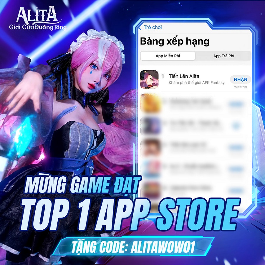 Nạp 60 củ để nâng sao Nữ Oa ngay trên Stream: Chị Đẹp Misthy “mê” Alita Giải Cứu Đường Tăng lắm rồi! alitagiaicuuduongtang misthy 2