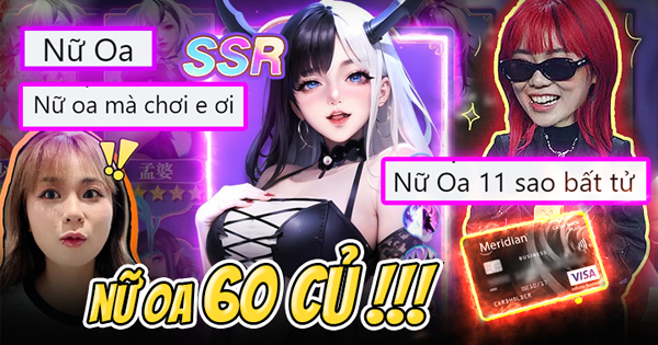 Nạp 60 củ để nâng sao Nữ Oa ngay trên Stream: Chị Đẹp Misthy “mê” Alita Giải Cứu Đường Tăng lắm rồi! alitagiaicuuduongtang misthy thumbpng