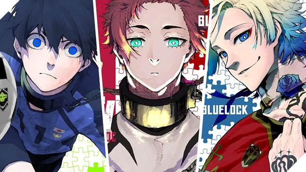 Spoiler Blue Lock Chap 301: Mùa giải Neo Egoist League chính thức kết thúc 2