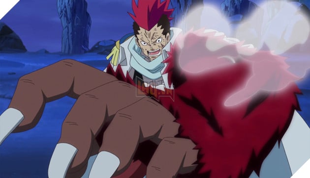 One Piece: Top 8 nhân vật filler mạnh nhất, xứng đáng sánh ngang nhân vật chính 7