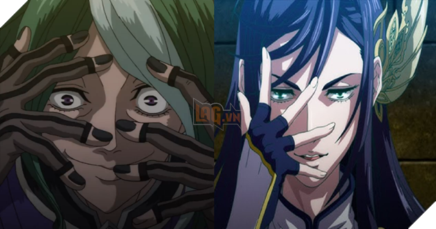 Dự Đoán Spoiler Shuumatsu No Valkyrie - Record Of Ragnarok chap 106: Loki vẫn còn sống?! Loki và Brunhilde 2