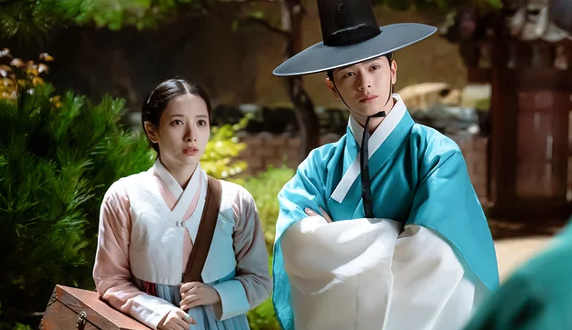 Phim Hàn hay nhức nhối có rating tăng 114% chỉ sau 1 tập, cặp chính đẹp bất bại trong mọi khung hình- Ảnh 3. Phim Hàn hay nhức nhối có rating tăng 114% chỉ sau 1 tập, cặp chính đẹp bất bại trong mọi khung hình- Ảnh 3.