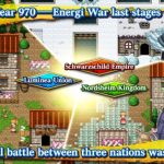 Alphadia III – JRPG cổ điển xuất hiện trên điện thoại alphadia iii thumbjpg