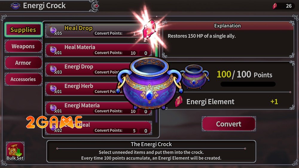 Alphadia III – Phiên bản mới nhất của KEMCO trong series game nhập vai nổi tiếng alphadiaiii mobile 4