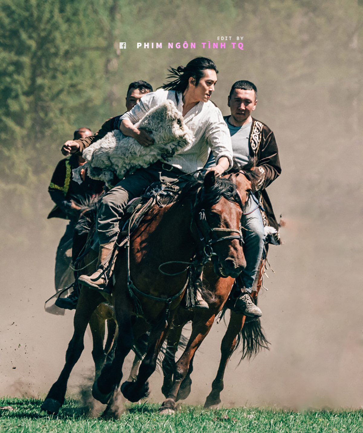 10 phim Trung Quốc tưởng chán ốm ai ngờ càng xem càng hay, vừa cày vừa tức vì lỡ xem muộn- Ảnh 5. 10 phim Trung Quốc tưởng chán ốm ai ngờ càng xem càng hay, vừa cày vừa tức vì lỡ xem muộn- Ảnh 5.