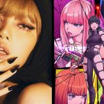 Lisa (BLACKPINK) Ra Mắt Truyện Tranh ALTER-EGO: THE OFFICIAL COMIC Do Họa Sĩ Nhật Minh Họa alterego the official comic lilrjpg