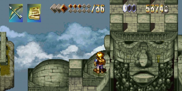 Nếu anime chuyển thể những tựa game này, chắc chắn sẽ gây bão- Ảnh 6.