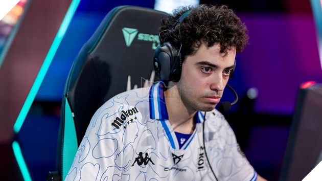 MKOI Alvaro: “Chung Toi Co Du Trinh Do Ky Nang, Nhung Chua Co Tam Ly Tot” Alvaro của MKOI thừa nhận rằng cả đội chưa chuẩn bị tinh thần đủ tốt