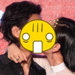 Mỹ nam hạng A bị đồng nghiệp cưỡng hôn và ép cưới ngay trên thảm đỏ, câu trả lời thể hiện EQ cực đỉnh aly bang bang2a 1745038406665118367182 34 0 348 600 crop 1745038424010419623608jpg