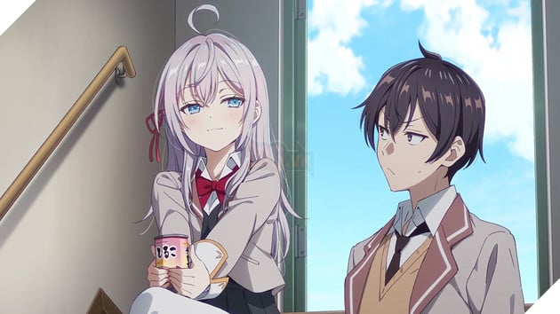 Canh bao: Anime “Alya sometimes hides her feelings in Russian” bi loi dung cho cac vu lua dao truc tuyen 2 Cảnh báo: Anime “Alya sometimes hides her feelings in Russian” bị lợi dụng cho các vụ lừa đảo trực tuyến 2