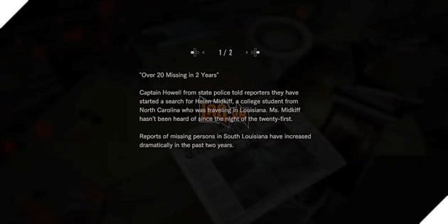 Làm Thế Nào Để Resident Evil Requiem Tiếp Nối Câu Chuyện Của Resident Evil Village? 7