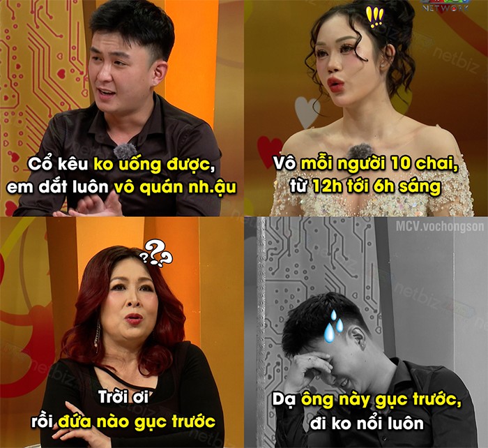 Âm mưu chuốc say nàng DJ xinh đẹp và cái kết nhớ đời - 2