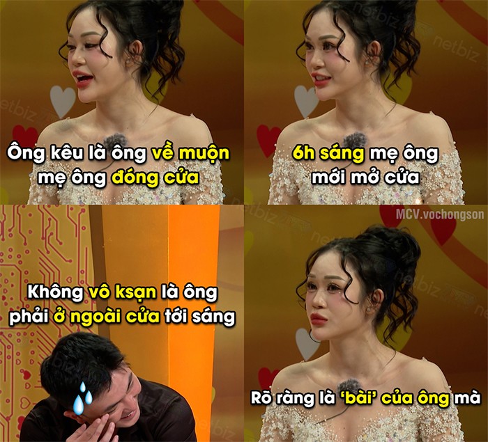 Âm mưu chuốc say nàng DJ xinh đẹp và cái kết nhớ đời - 3