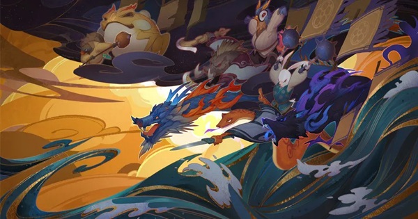 Amazing Cultivation Simulator – Game chiến thuật với lối chơi xây dựng tông môn phong phú amazing cultivation simulator thumbjpg