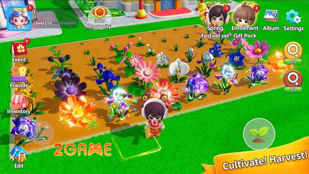 amazinggardens-1 Amazing Gardens: Thế giới mộng mơ kết hợp giữa thiên nhiên và sự sáng tạo amazinggardens 1