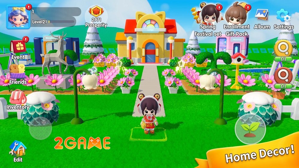 amazinggardens-2 Amazing Gardens: Thế giới mộng mơ kết hợp giữa thiên nhiên và sự sáng tạo amazinggardens 2