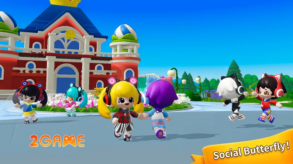 amazinggardens-4 Amazing Gardens: Thế giới mộng mơ kết hợp giữa thiên nhiên và sự sáng tạo amazinggardens 4