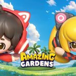 Amazing Gardens: Thế giới mộng mơ kết hợp giữa thiên nhiên và sự sáng tạo amazinggardens thumvjpg
