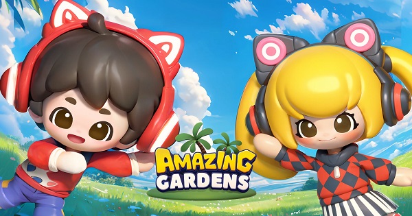 Amazing Gardens: Thế giới mộng mơ kết hợp giữa thiên nhiên và sự sáng tạo 30 Amazing Gardens: Thế giới mộng mơ kết hợp giữa thiên nhiên và sự sáng tạo amazinggardens thumvjpg