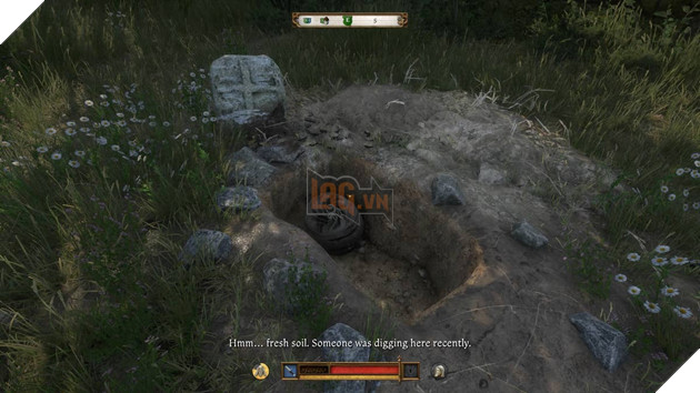 Kingdom Come: Deliverance 2: Những NPC Thú Vị Mà Người Chơi Có Thể Vô Tình Bỏ Lỡ 7