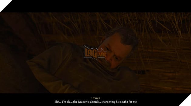 Kingdom Come: Deliverance 2: Những NPC Thú Vị Mà Người Chơi Có Thể Vô Tình Bỏ Lỡ 8