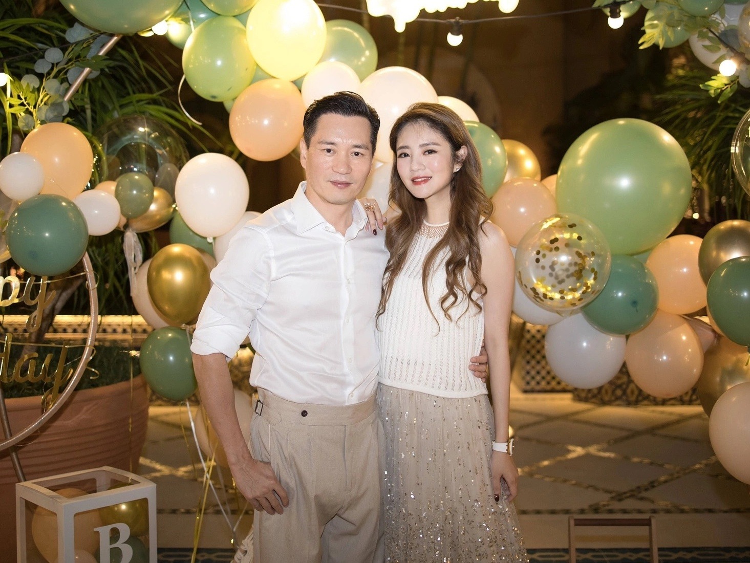 "Nữ diễn viên phim giờ vàng" cắt đứt quan hệ sau khi chồng đại gia bị bắt amdihien3a 17601521933181198721581 1760157185390 1760157185875809747435