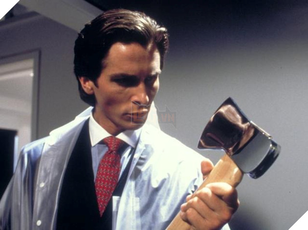 Đạo Diễn Của American Psycho Nói Về Nội Dung Của Phim