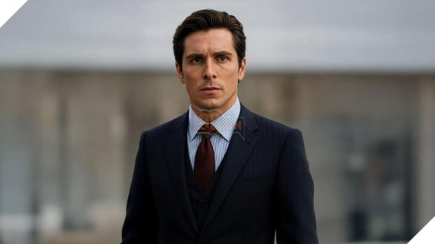 Hình ảnh trong phim American Psycho