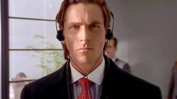 Phim American Psycho Mới Không Thay Đổi Giới Tính Của Nhân Vật Patrick Bateman american psycho tvwmjpg