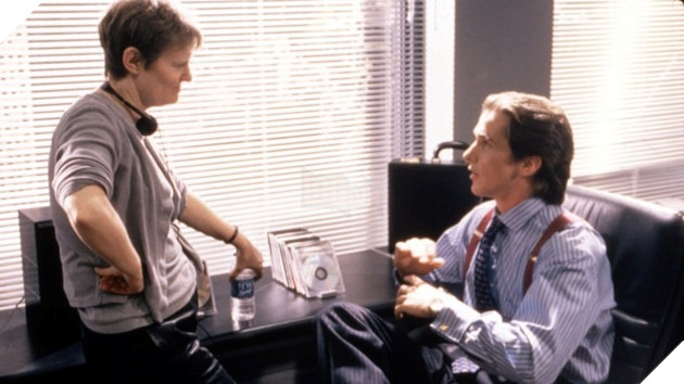 Đạo Diễn Của American Psycho Nói Về Nội Dung Của Phim 2
