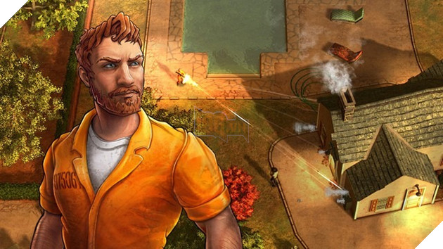 Nhan dip GTA 6 doi lich phat hanh, mot tro choi toi pham quyet dinh giam gia cuc manh 3 Nhân dịp GTA 6 dời lịch phát hành, một trò chơi tội phạm quyết định giảm giá cực mạnh