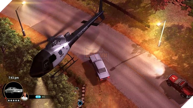 Nhan dip GTA 6 doi lich phat hanh, mot tro choi toi pham quyet dinh giam gia cuc manh 2 Nhân dịp GTA 6 dời lịch phát hành, một trò chơi tội phạm quyết định giảm giá cực mạnh