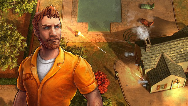 Tranh thủ GTA 6 delay, một bom tấn cùng chủ đề bất ngờ giảm giá 80%, chỉ còn chưa tới 40k- Ảnh 1. Tranh thủ GTA 6 delay, một bom tấn cùng chủ đề bất ngờ giảm giá 80%, chỉ còn chưa tới 40k- Ảnh 1.