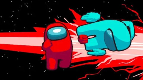 Among Us 3D Chính Thức Công Bố Ngày Phát Hành Khiến Người Hâm Mộ Phấn Khích 27 Among Us 3D Chính Thức Công Bố Ngày Phát Hành Khiến Người Hâm Mộ Phấn Khích among us 3d 1 nikrjpg