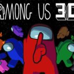 Among Us 3D với góc nhìn thứ nhất đã có mặt trên Steam among us 3d thumbjpg