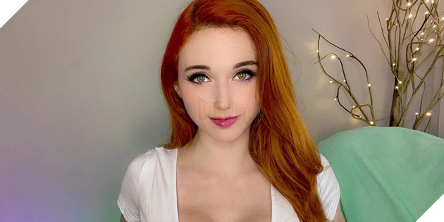 Amouranth