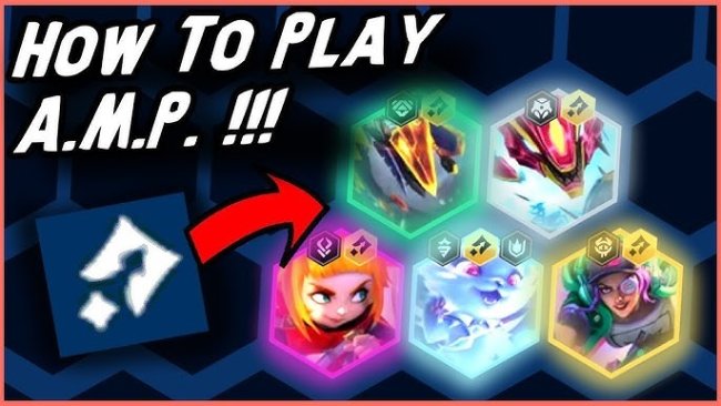 Hướng dẫn toàn tập cách tối ưu hóa sức mạnh đội hình AMP fast 9 amp fast 9