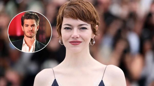 Sao Nam Emma Stone: The Amazing Spider-Man Là Quãng Thời Gian Đặc Biệt Trong Đời Tôi amzing spider man4 tbrgjpg