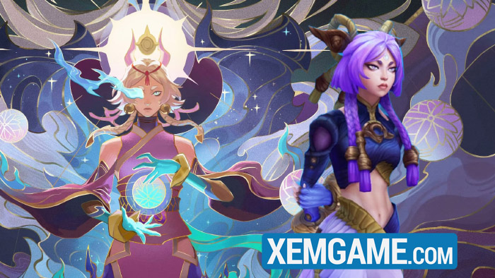 an-adc-for-adc-enjoyers-league-o Nhắc bạn: Yunara có thể kiếm được miễn phí nhờ làm cách này an adc for adc enjoyers league o