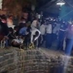 Người đàn ông nhảy xuống giếng vì cãi nhau với vợ, 4 người xuống cứu đều mất mạng an do20250102112729jpg