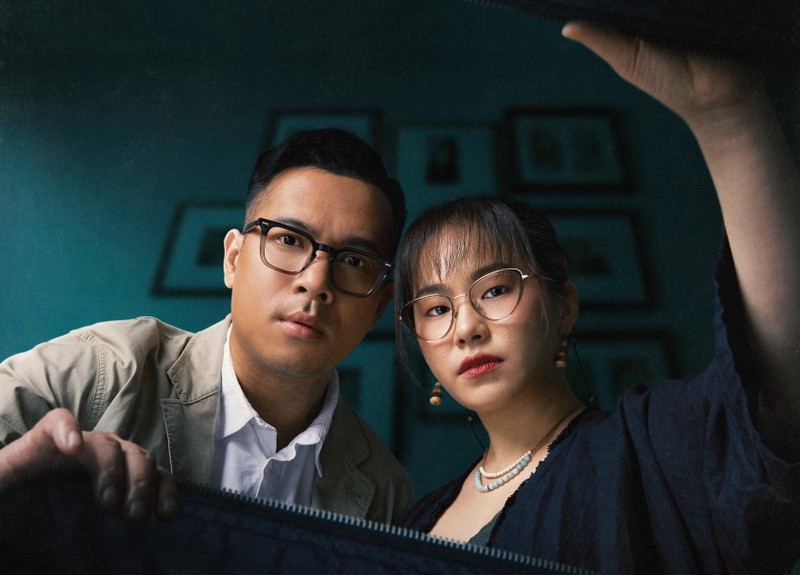 Mỹ nam Việt đóng liên tiếp 7 phim lỗ nặng, đẹp trai vô đối nhưng sao mà quá xui- Ảnh 3.