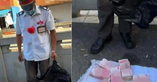 Đang đi dạo, người dân nổi da gà khi phát hiện 730 triệu đồng tiền mặt rơi rải rác khắp đường an ong lang nguoi khi phat hien 730 troi roi rai rac khap duong 175505812362096854619 1755138781429 17551387819761323212409 0 141 630 1149 crop 1755138851086407319839jpg