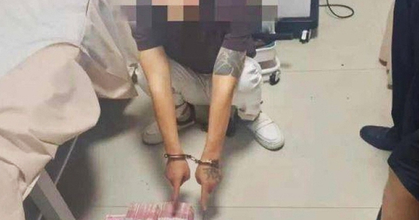 Xem video khoe tiệc cưới xa hoa, kẻ trộm tra định vị, cuỗm 1,4 tỷ đồng tiền mừng 28 Xem video khoe tiệc cưới xa hoa, kẻ trộm tra định vị, cuỗm 1,4 tỷ đồng tiền mừng an trom 15094664 1760058778681 1760058778902794485718 0 25 379 631 crop 1760058806830116302083jpg