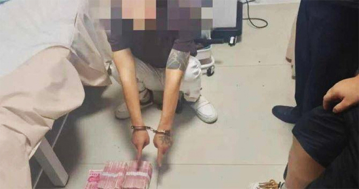 Xem video khoe tiệc cưới xa hoa, kẻ trộm tra định vị, cuỗm 1,4 tỷ đồng tiền mừng- Ảnh 1. Xem video khoe tiệc cưới xa hoa, kẻ trộm tra định vị, cuỗm 1,4 tỷ đồng tiền mừng- Ảnh 1.